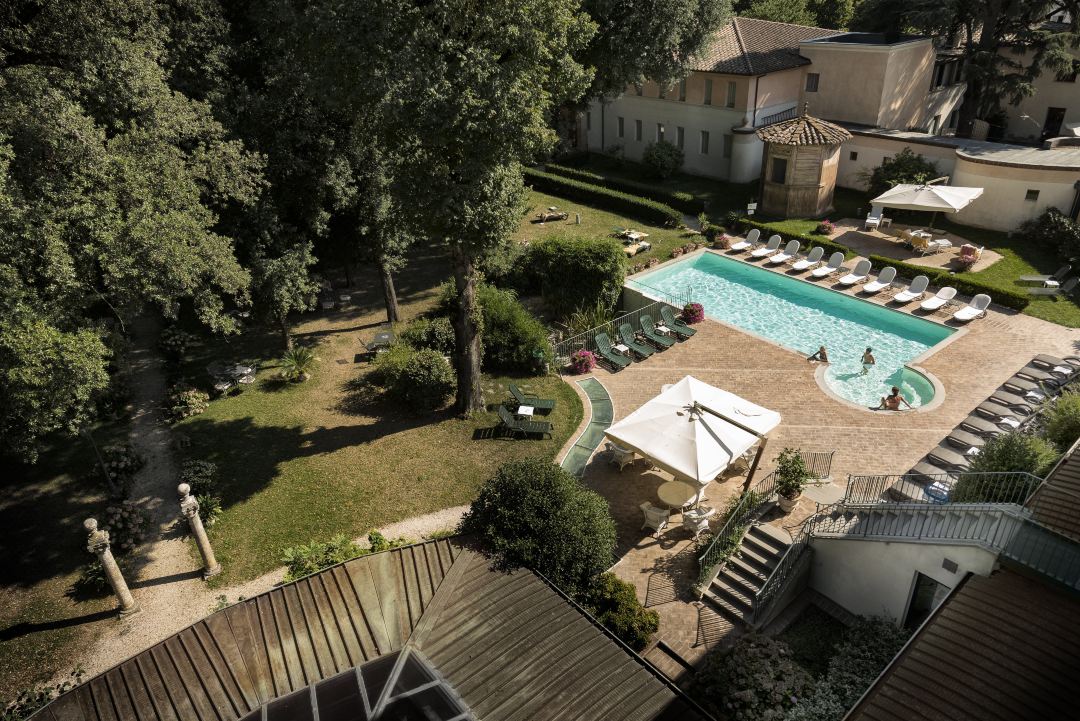 Posta Donini 1579 | UNA Esperienze