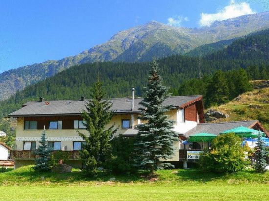 Address of Hotel Pizzeria Selva