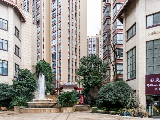 张家界印象公馆