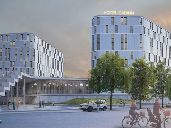 Hotels in Amager Vest, Copenhagen, Copenhagen @ 25% OFF - 21 Hotels with  Lowest Rates