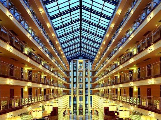Maritim Airport Hotel Hannover Region Hannover Price Address Reviews