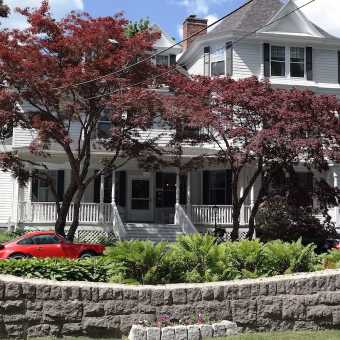 携程酒店 莫斯莱小屋城镇汽车旅馆 Moseley Cottage Inn Town Motel