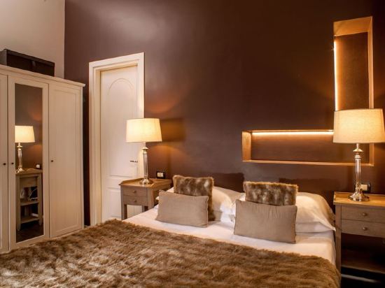 The B Place Hotel Room Type - Double Room