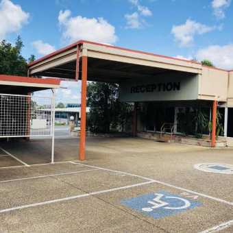 携程酒店 北布里斯本凯富酒店 Comfort Inn North Brisbane 预订 北布