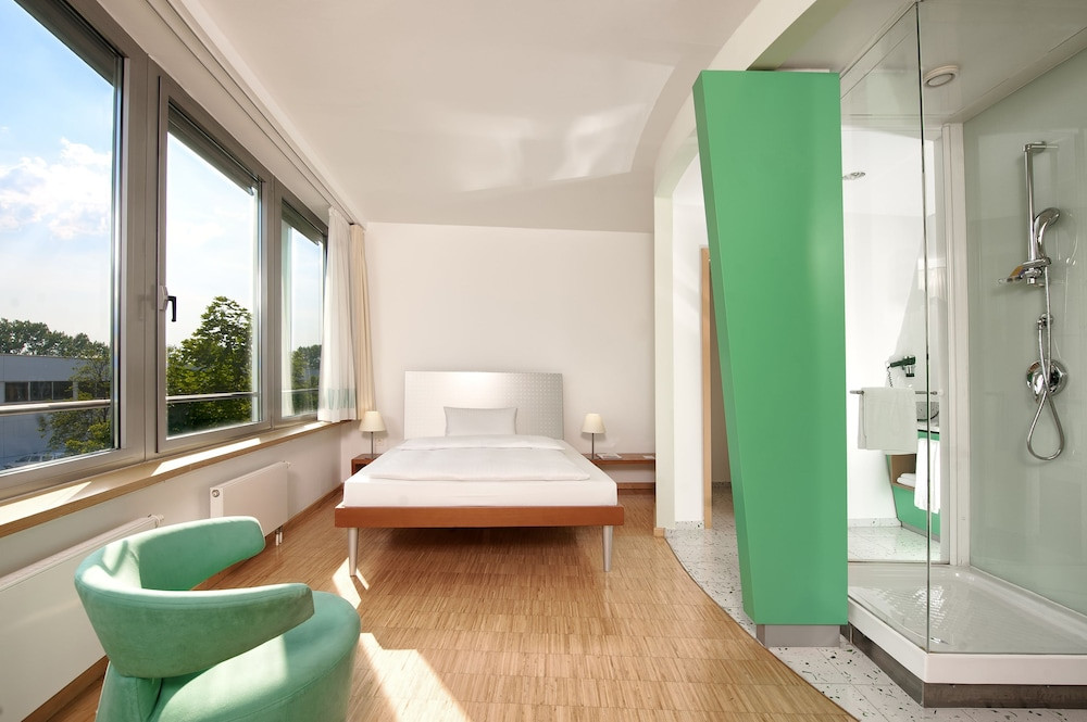 Four Points by Sheraton Munich Messe