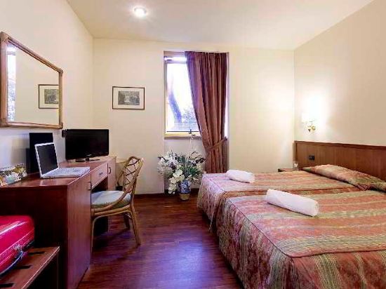 Hotel Tivoli Room Type - Double Room