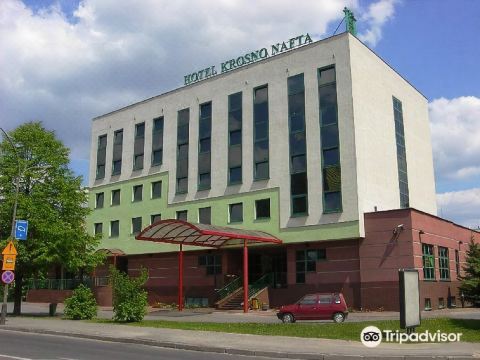 Hotel Nafta Krosno