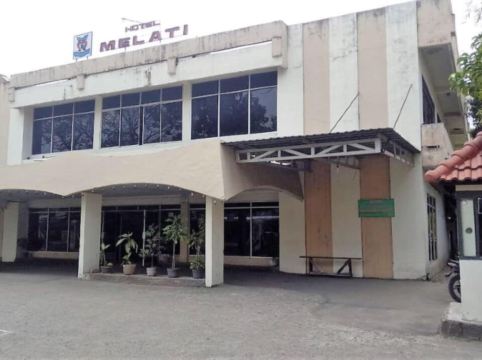 Hotel Melati, Kota Medan Price, Address u0026 Reviews