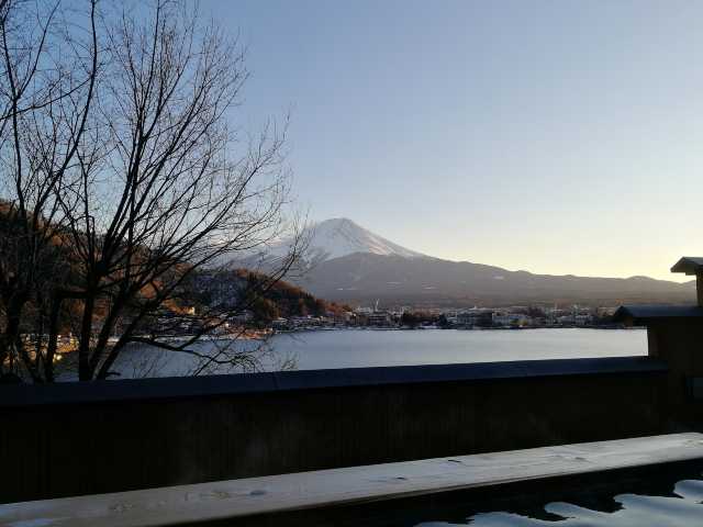湖乐御宿富士吟景 Fuji Ginkei 点评 湖乐御宿富士吟景 Fuji Ginkei 怎么样 携程旅行
