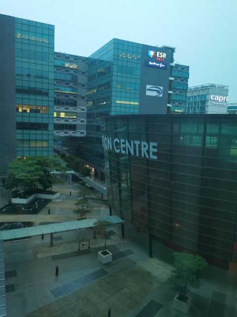 新加坡柏薇樟宜酒店 Park Avenue Changi 点评 新加坡柏薇樟宜酒店 Park Avenue Changi 怎么样 携程旅行