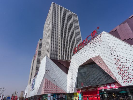 德州小时光公寓