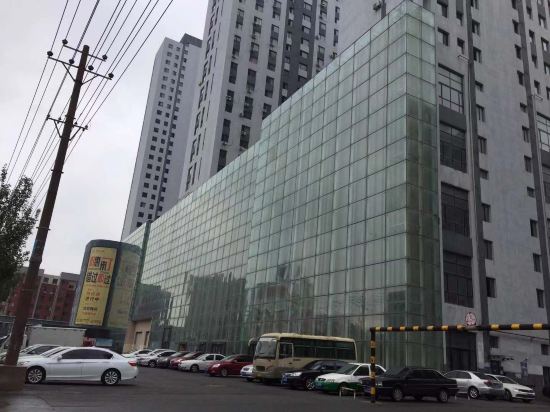 盘锦一朵一果公寓