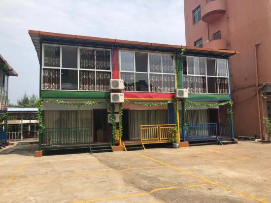 东兴燕宾海景之家