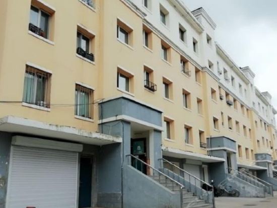 阿尔山温馨小窝家庭民宿