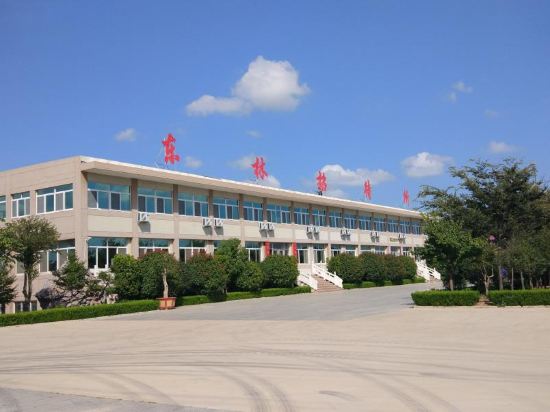 荣成东林招待所