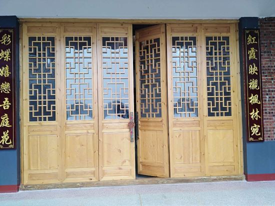 双牌枫林农家民宿