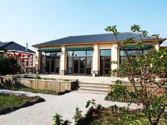 盘锦作家艺术小镇民宿