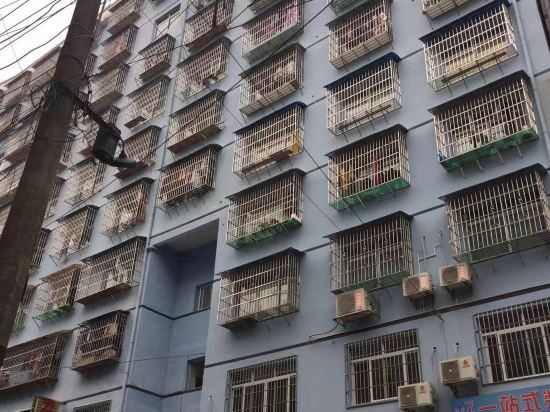 锦屏微爱主题宾馆