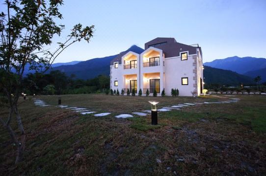 Taroko Mountain View B&B