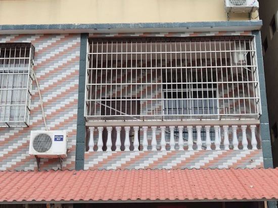 防城港临海渔家乐