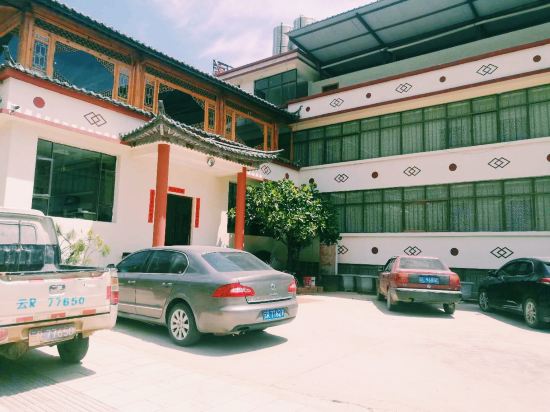 香格里拉凰笔商务酒店