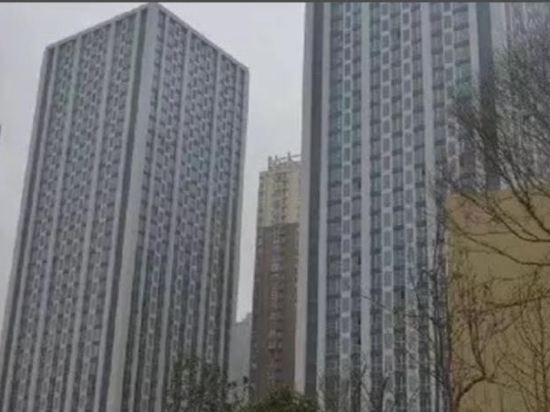 柚子公寓(内江万达店)