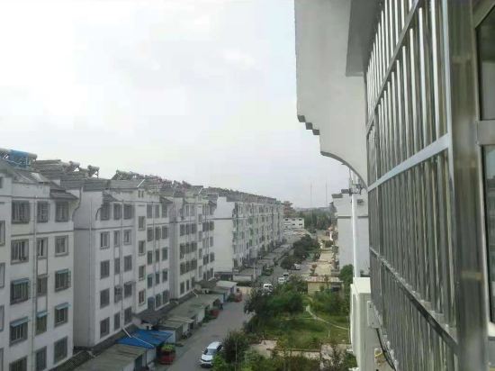 台儿庄古城室雅兰馨民宿