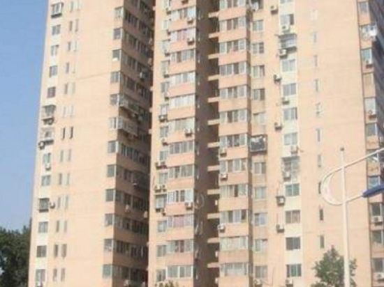 巩义虞家电竞公寓