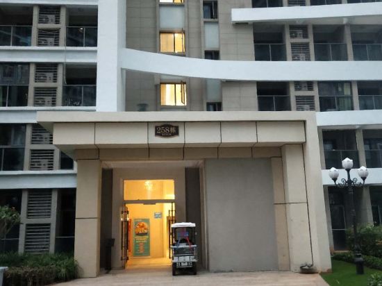 儋州卡尔曼公寓