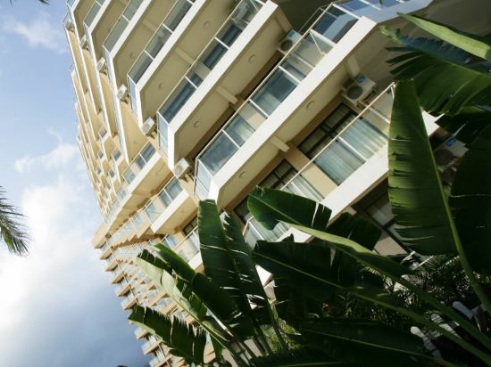 陵水香水湾正和海景度假公寓