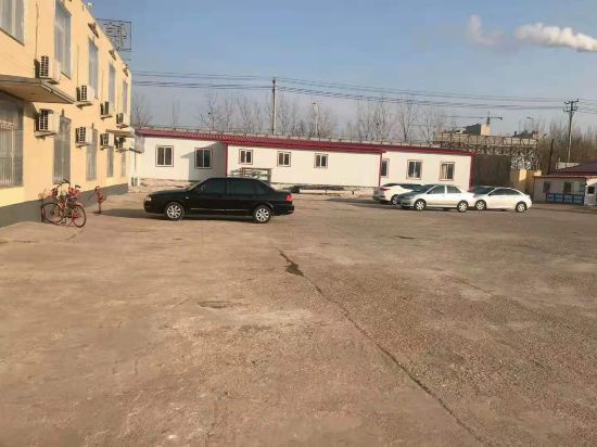 盘锦锦上花快捷宾馆