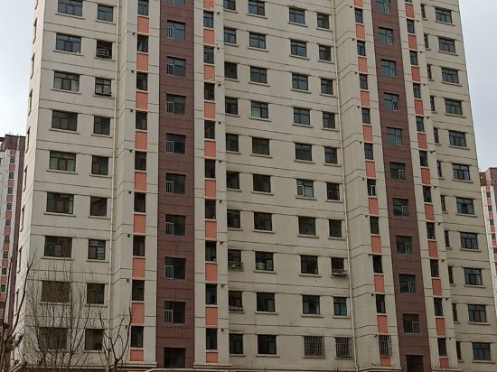 海东有雪家庭民宿