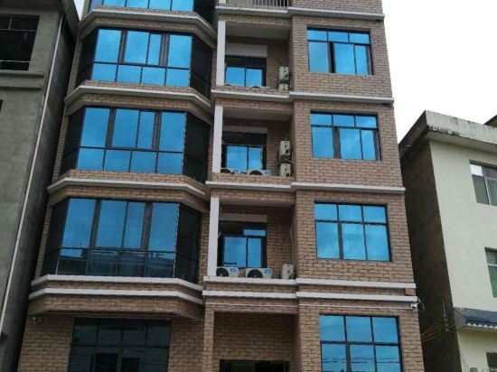 从江春雷商务宾馆