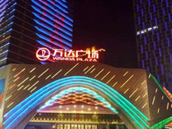 柳州Freedom House智慧公寓