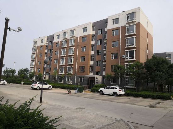 大同避风塘公寓