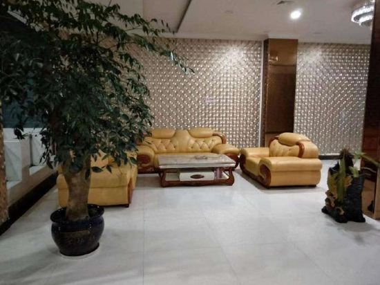 三穗鑫达商务酒店