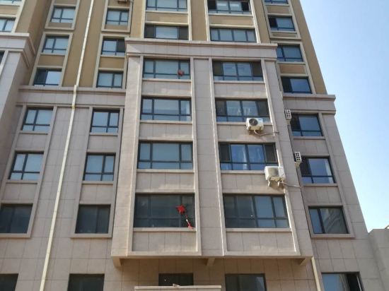 兴城相心海景公寓