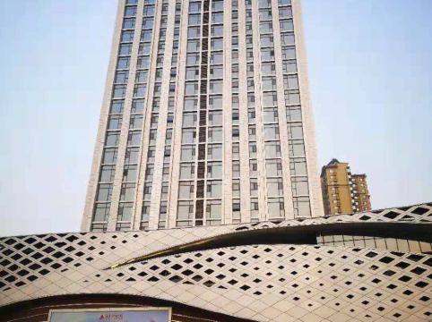 铂寓四季公寓(济南万虹广场店)