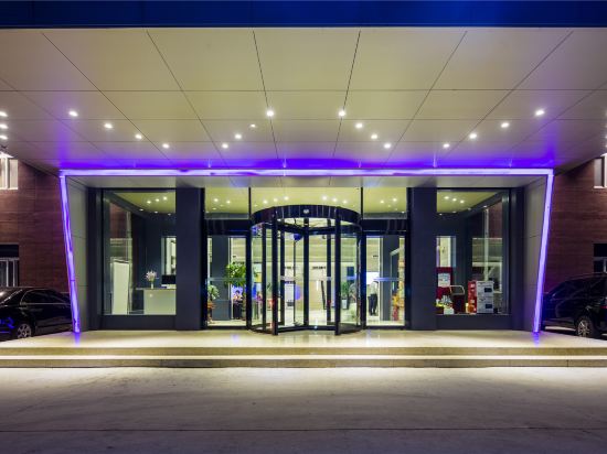 开封金丽丰酒店