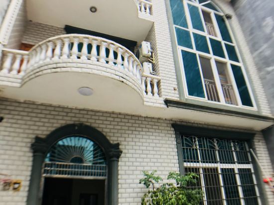 荔波那里·小筑国际青年旅舍