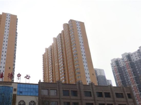 大同澜公馆精品公寓