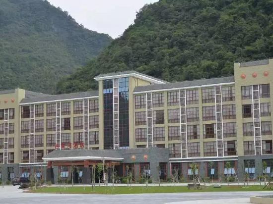 环江古宾河酒店