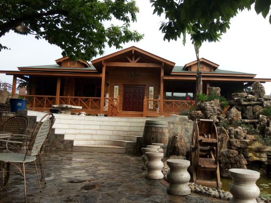 弥勒鑫龙缘客栈