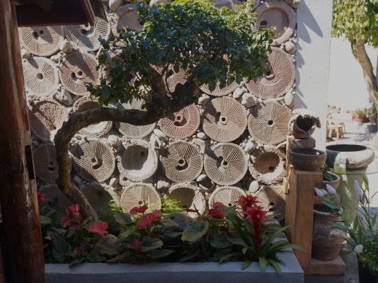 普洱寄寨仙里民宿