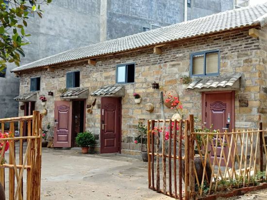 东兴骐安居别院