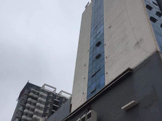 驿站青年旅社(日照火车站店)