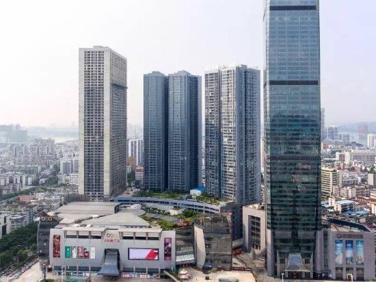 柳州云宿观光公寓