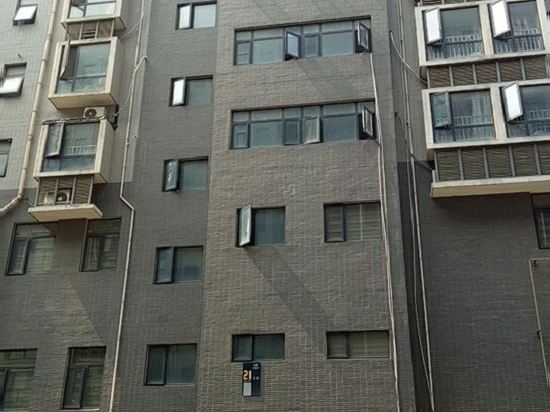 掌上日租公寓(许昌永丰国际店)