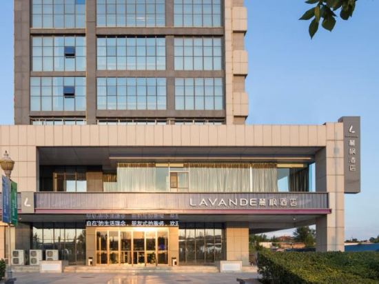 麗枫酒店(临汾滨河东路御景水城店)