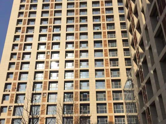 唐山2080电竞公寓